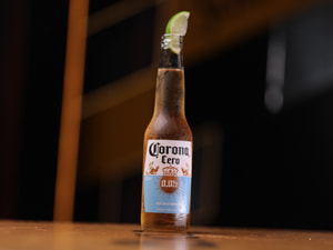 Corona Zero Long Neck