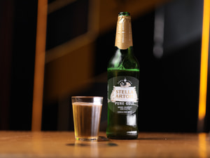 Stella Artois sem Gluten 600Ml