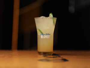 Johnnie Walker Blonde Citrus