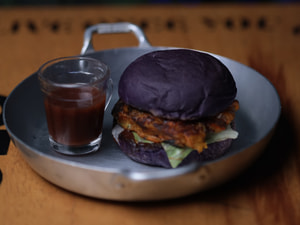 Veg Burger