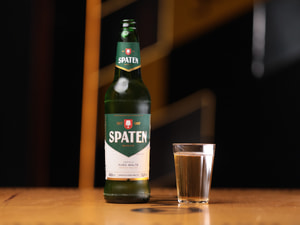 Spaten Garrafa 600Ml