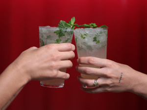 Mojito Em Dobro