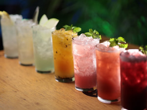 Sodas Italianas