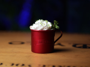 Smirnoff Mule