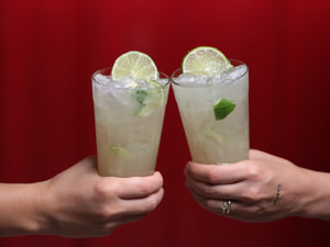 Caipi Double