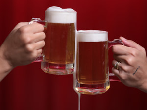 Promo 2 Chopp Pilsen Puro Malte  Colombina  330Ml