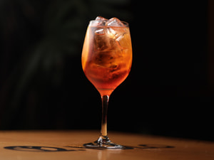 Aperol Spritz