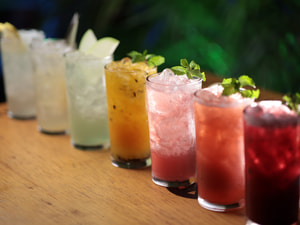 Smirnoff Caipiroska - Sabores