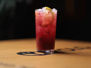Pink Lemonade
