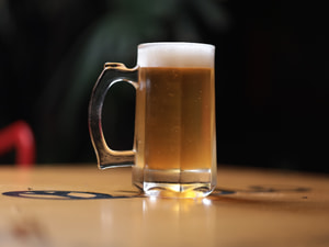 Chopp Colombina Pilsen
