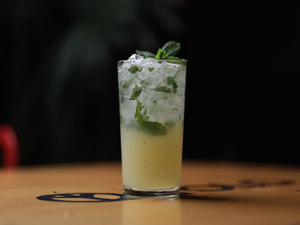 Mojito Virgem