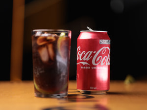 Coca-Cola Lata 350Ml
