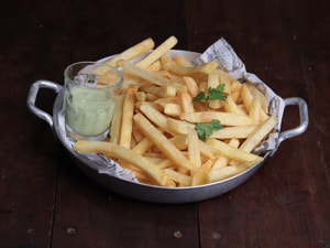 Batata Frita