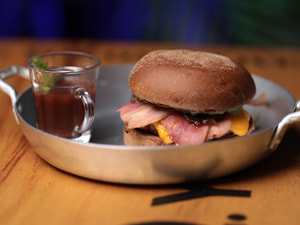 Burguer Simples