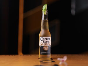 Corona Long Neck