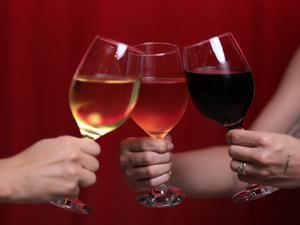 Taca de Vinho