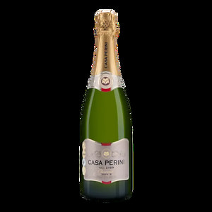 Espumante Casa Perini Brut 750Ml