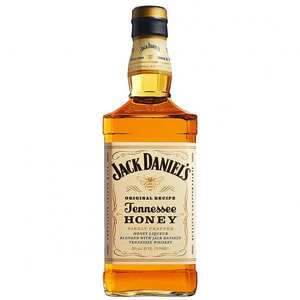 Dose Jack Daniels Honey