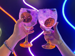 Gin Tonica