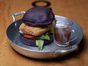 Queijo Burguer