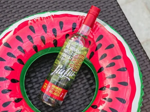 Dose Fiufiu Pitaya com Melancia