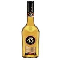 Shot Licor 43