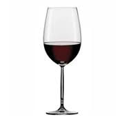 Taca Vinho Tinto Seco 300Ml