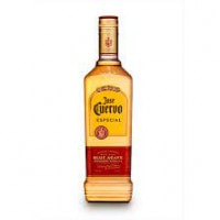 Garrafa Jose Cuervo Reposado