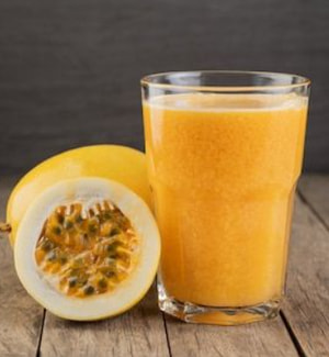 Suco de Maracuja  400Ml