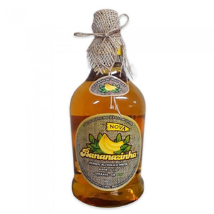 Dose Bananazinha