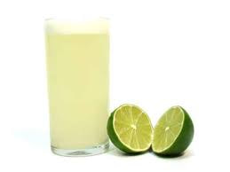 Suco de Limao Natural 400Ml