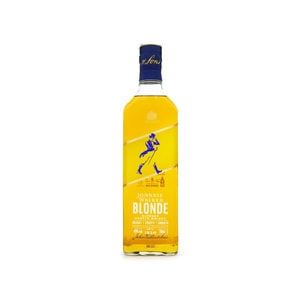 Dose Whisky Johnnie Walker Blonde
