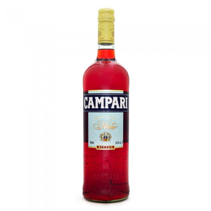 Dose Campari