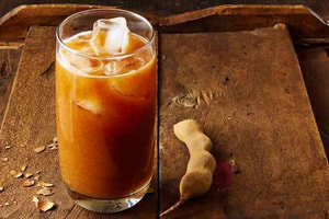 Suco de Tamarindo 400Ml
