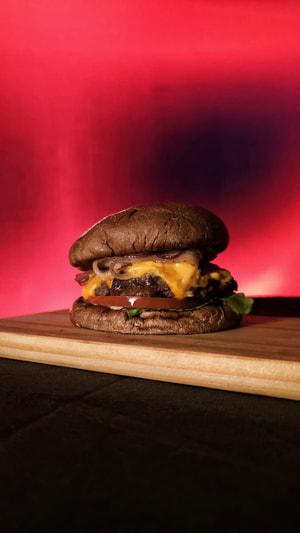 Combo Burguer Tradicional