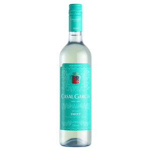 Garrafa de Vinho Branco - Casal Garcia Sweet - Suave