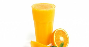 Suco de Laranja Natural 400Ml