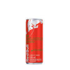 Red Bull Melancia Lata  250Ml