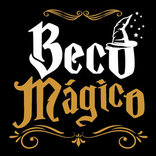 Beco Mágico João Pessoa