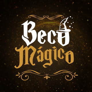 Beco Magico Manaus