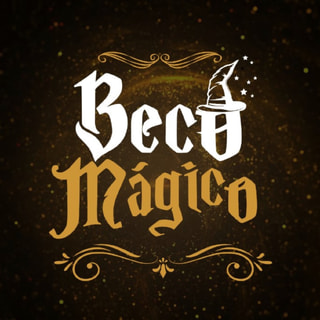 Beco Mágico Natal