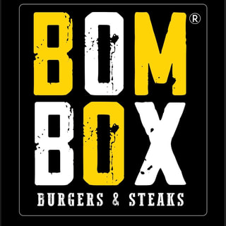 Bombox Burgers & Steaks