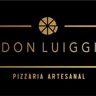 Don Luiggi Pizzas Artesanais