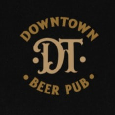 Downtown Bar