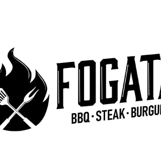 Fogata - Bbq Steak Burger