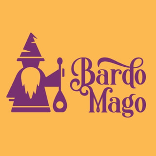 Bardo Mago