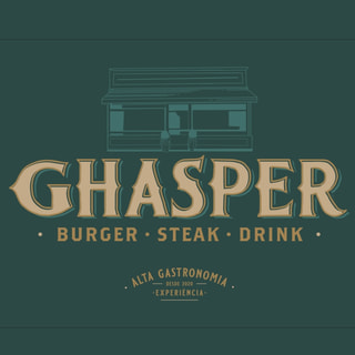 Ghasper
