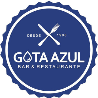 Gota Azul Bar E Restaurante