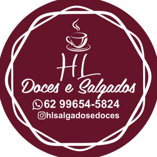 Hl Doces E Salgados