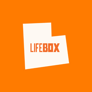 Lifebox - águas Claras